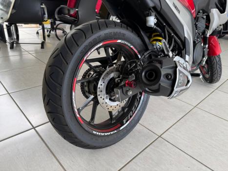 YAMAHA FZ 25 250 Fazer Flex , Foto 7