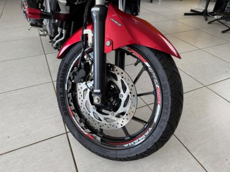 YAMAHA FZ 25 250 Fazer Flex , Foto 8