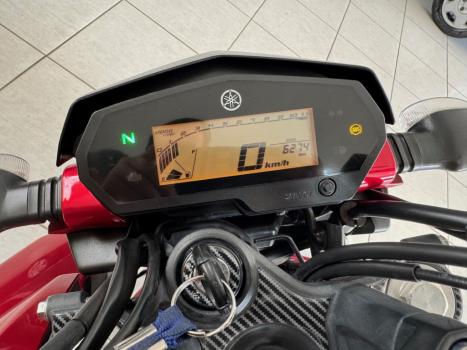 YAMAHA FZ 25 250 Fazer Flex , Foto 9