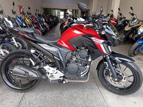 YAMAHA FZ 25 250 Fazer Flex , Foto 1
