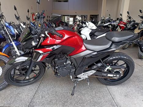 YAMAHA FZ 25 250 Fazer Flex , Foto 2