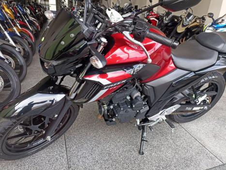YAMAHA FZ 25 250 Fazer Flex , Foto 4