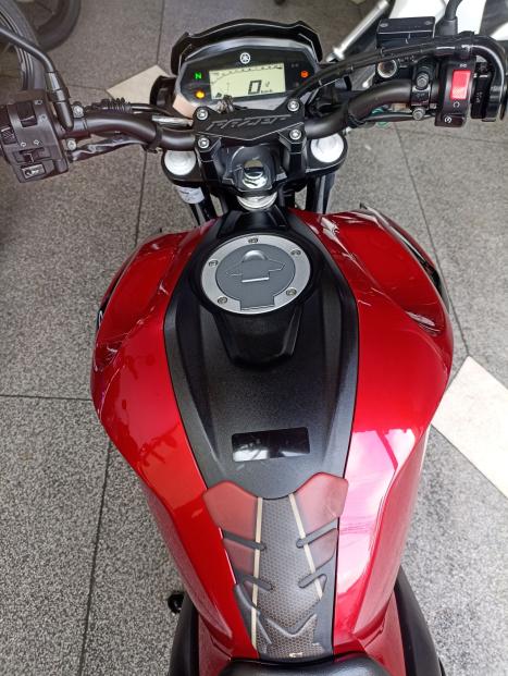 YAMAHA FZ 25 250 Fazer Flex , Foto 5