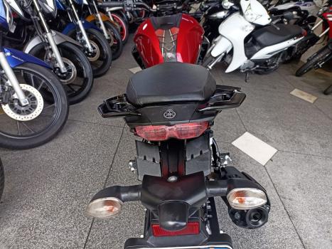YAMAHA FZ 25 250 Fazer Flex , Foto 8