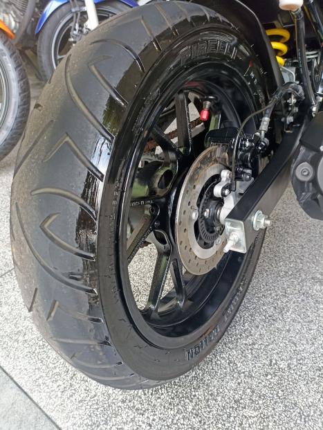 YAMAHA FZ 25 250 Fazer Flex , Foto 9