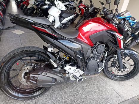 YAMAHA FZ 25 250 Fazer Flex , Foto 10