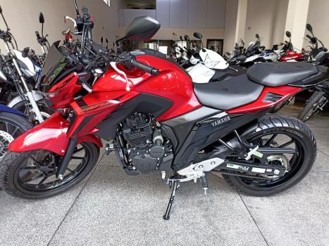 YAMAHA FZ 25 250 Fazer Flex , Foto 2