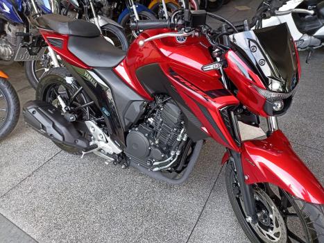 YAMAHA FZ 25 250 Fazer Flex , Foto 3