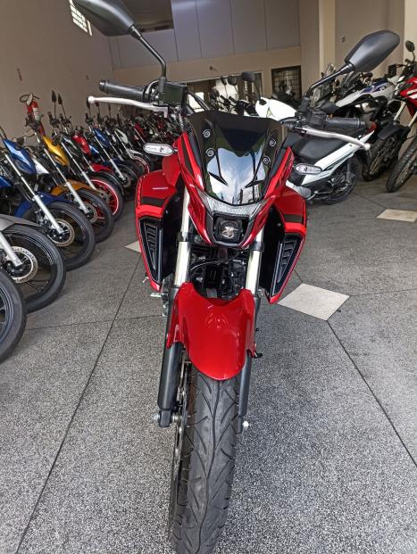 YAMAHA FZ 25 250 Fazer Flex , Foto 5