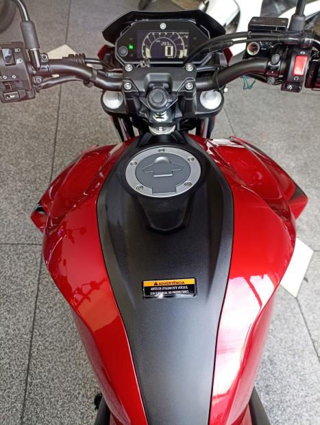 YAMAHA FZ 25 250 Fazer Flex , Foto 6