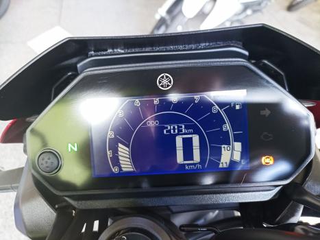 YAMAHA FZ 25 250 Fazer Flex , Foto 7