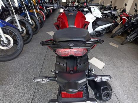 YAMAHA FZ 25 250 Fazer Flex , Foto 8