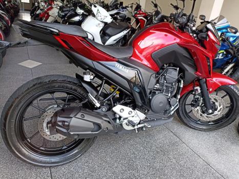 YAMAHA FZ 25 250 Fazer Flex , Foto 10