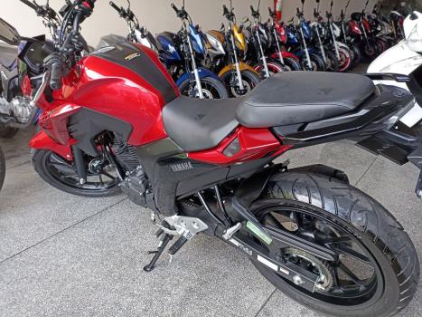 YAMAHA FZ 25 250 Fazer Flex , Foto 11