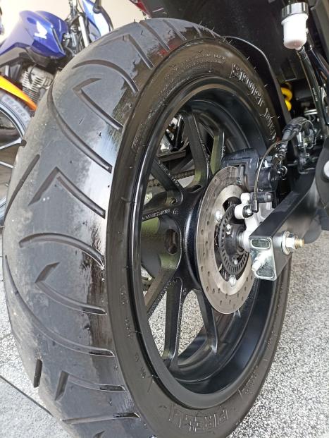 YAMAHA FZ 25 250 Fazer Flex , Foto 12