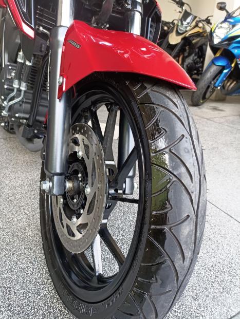 YAMAHA FZ 25 250 Fazer Flex , Foto 13