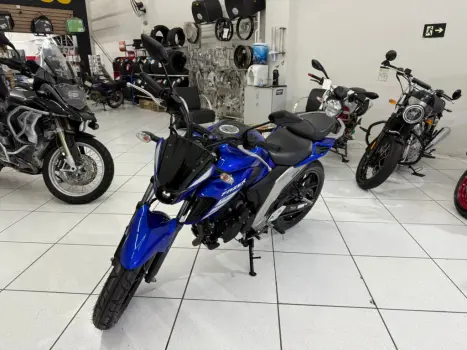 YAMAHA FZ 25 250 Fazer Flex , Foto 2