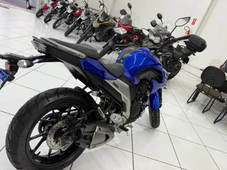 YAMAHA FZ 25 250 Fazer Flex , Foto 4