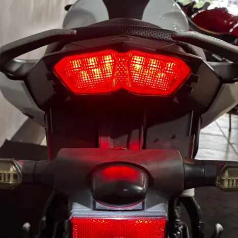 YAMAHA FZ 25 250 Fazer Flex , Foto 2