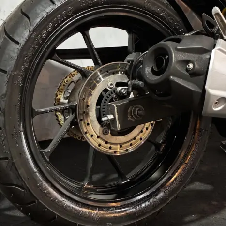 YAMAHA FZ 25 250 Fazer Flex , Foto 4