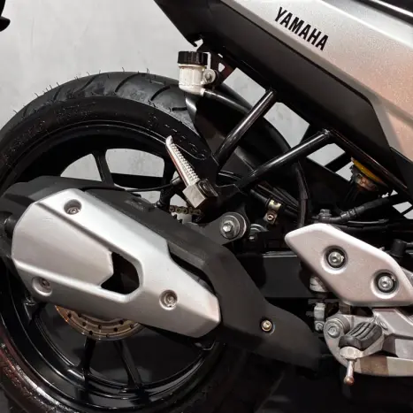 YAMAHA FZ 25 250 Fazer Flex , Foto 5