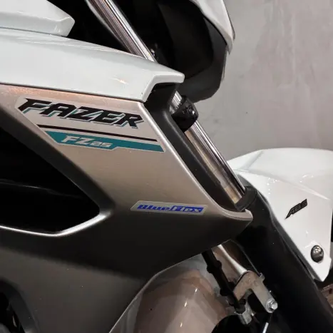 YAMAHA FZ 25 250 Fazer Flex , Foto 7