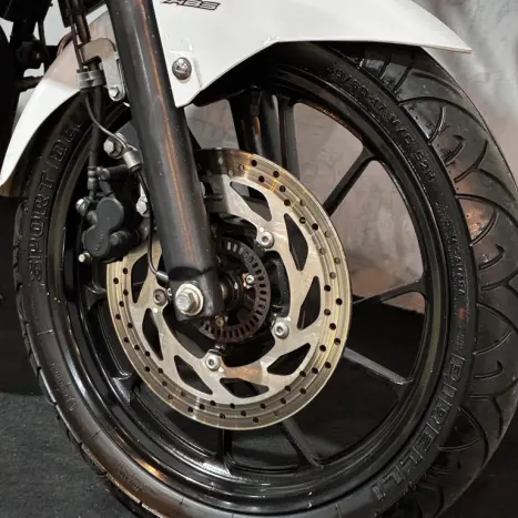 YAMAHA FZ 25 250 Fazer Flex , Foto 8