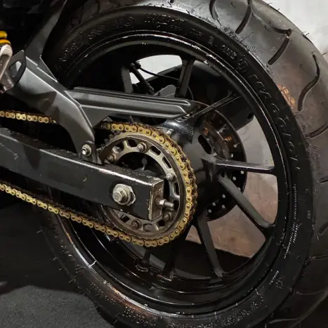 YAMAHA FZ 25 250 Fazer Flex , Foto 11