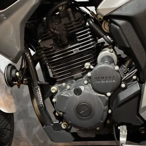 YAMAHA FZ 25 250 Fazer Flex , Foto 12