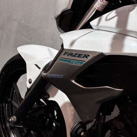 YAMAHA FZ 25 250 Fazer Flex , Foto 13