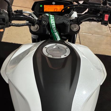 YAMAHA FZ 25 250 Fazer Flex , Foto 14