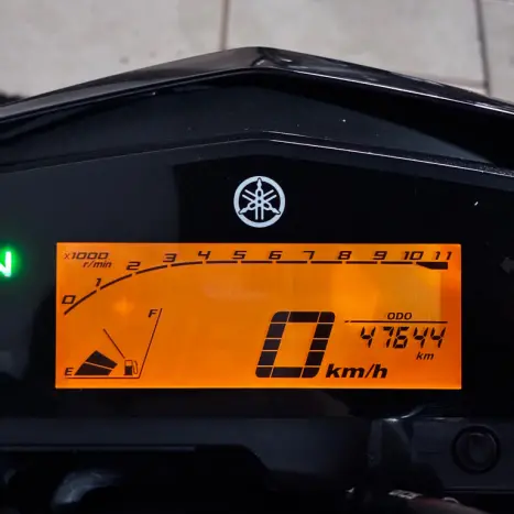 YAMAHA FZ 25 250 Fazer Flex , Foto 16