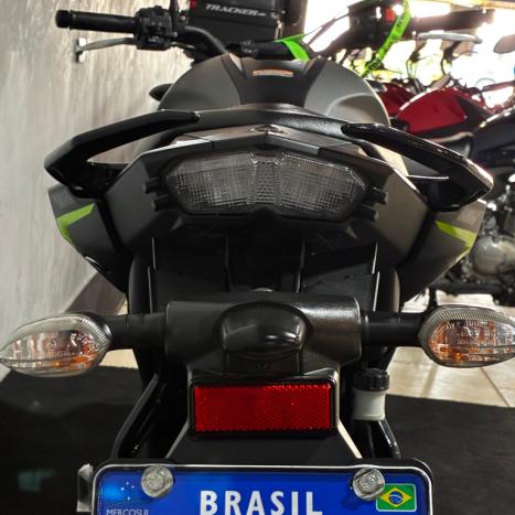 YAMAHA FZ 25 250 Fazer Flex , Foto 2