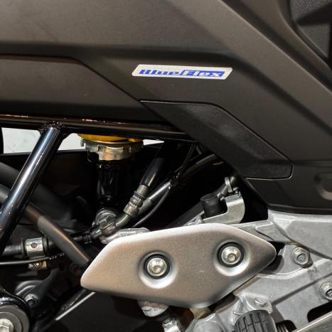 YAMAHA FZ 25 250 Fazer Flex , Foto 5