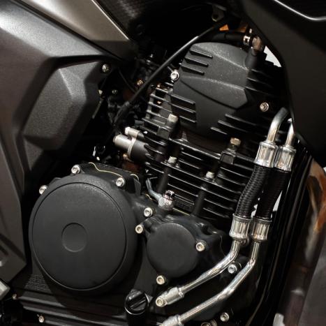 YAMAHA FZ 25 250 Fazer Flex , Foto 6
