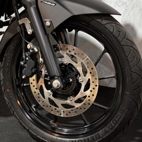 YAMAHA FZ 25 250 Fazer Flex , Foto 8
