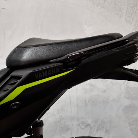 YAMAHA FZ 25 250 Fazer Flex , Foto 10