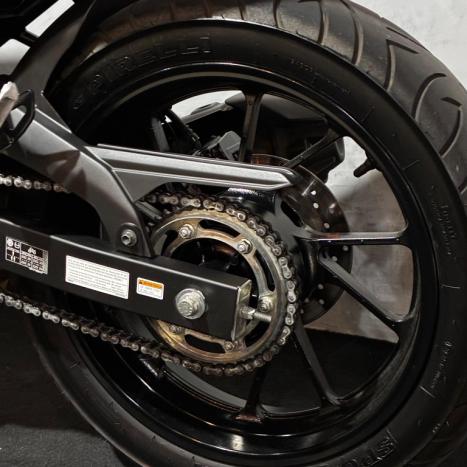 YAMAHA FZ 25 250 Fazer Flex , Foto 11