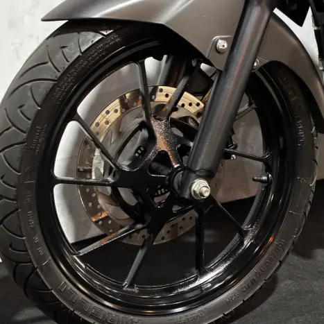 YAMAHA FZ 25 250 Fazer Flex , Foto 14