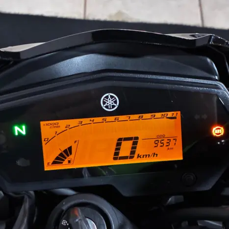 YAMAHA FZ 25 250 Fazer Flex , Foto 17