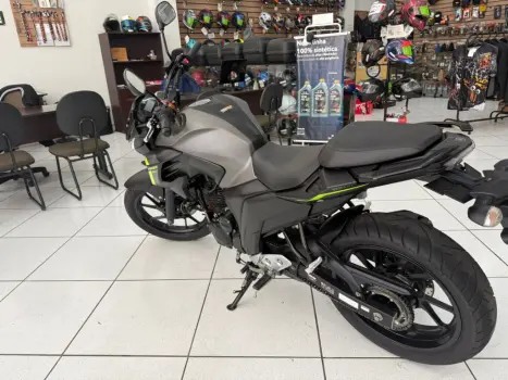 YAMAHA FZ 25 250 Fazer Flex , Foto 2
