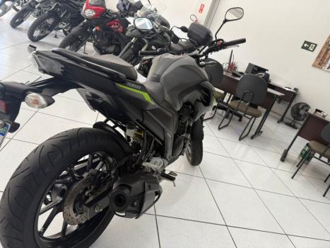 YAMAHA FZ 25 250 Fazer Flex , Foto 5