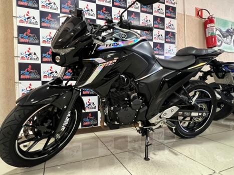 YAMAHA FZ 25 250 Fazer Flex , Foto 2