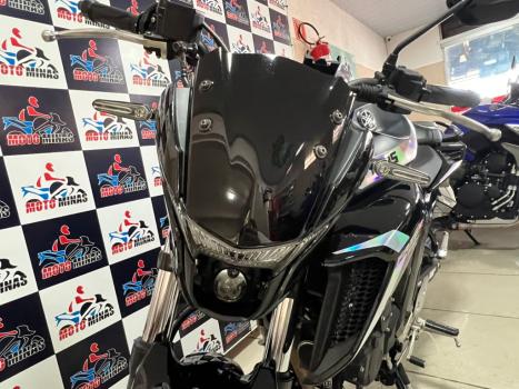 YAMAHA FZ 25 250 Fazer Flex , Foto 4