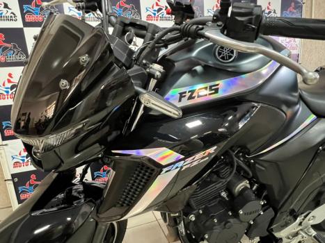 YAMAHA FZ 25 250 Fazer Flex , Foto 6