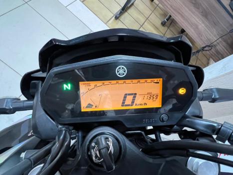 YAMAHA FZ 25 250 Fazer Flex , Foto 7