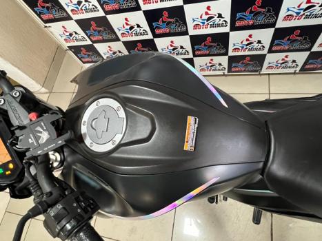 YAMAHA FZ 25 250 Fazer Flex , Foto 8