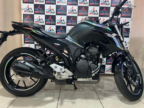 YAMAHA FZ 25 250 Fazer Flex , Foto 9