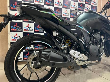 YAMAHA FZ 25 250 Fazer Flex , Foto 11