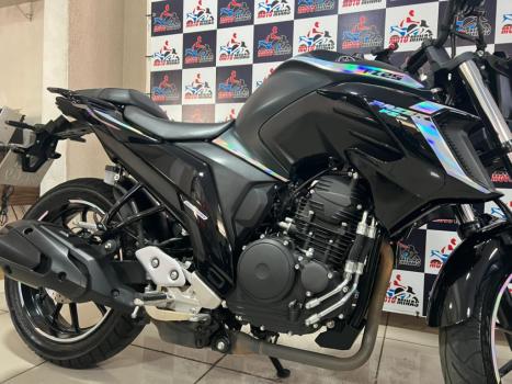 YAMAHA FZ 25 250 Fazer Flex , Foto 13